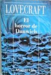 El Horror de Dunwich