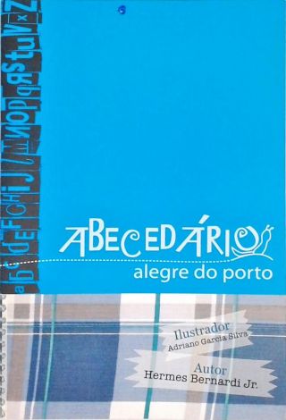 Abecedário Alegre Do Porto