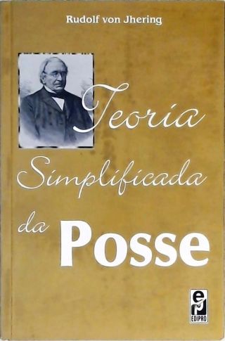 Teoria Simplificada Da Posse