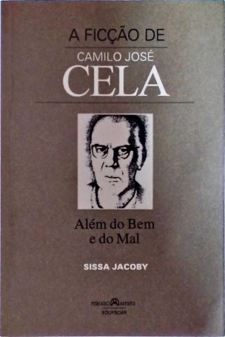 A Ficção De Camilo José Cela