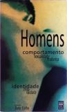 Homens - Comportamento Sexualidade Mudança