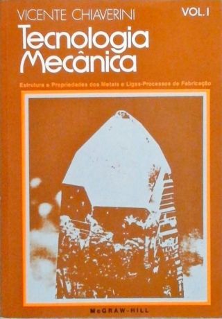 Tecnologia Mecânica