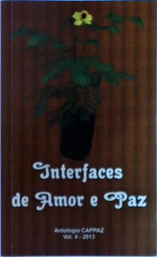 Interfaces Do Amor E Paz