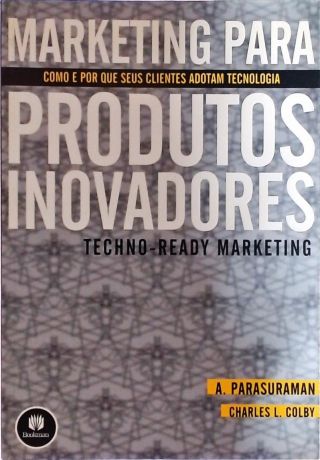 Marketing para Produtos Inovadores