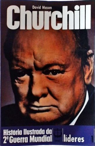 Churchill