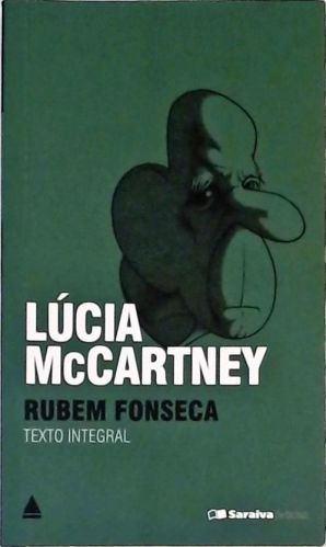 Lúcia Mccartney