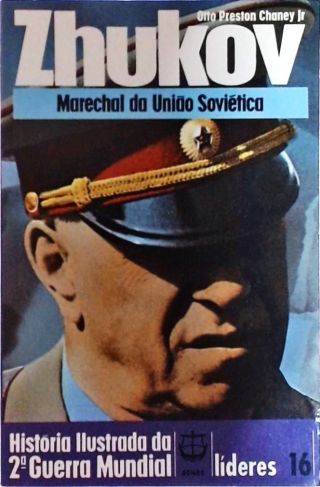 Zhukov - Marechal Da União Soviética