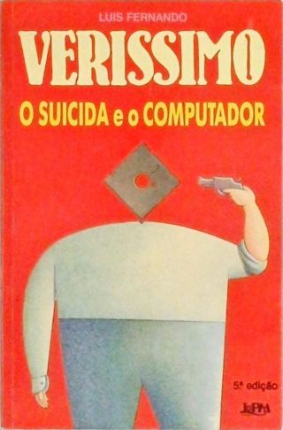 O Suicida e o Computador