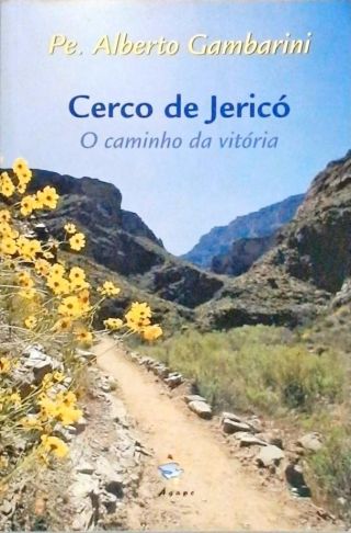 Cerco De Jericó