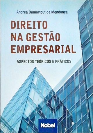 Direito na gestão empresarial