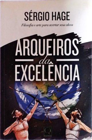 Arqueiros Da Excelência