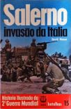 Salerno Invasão Da Itália