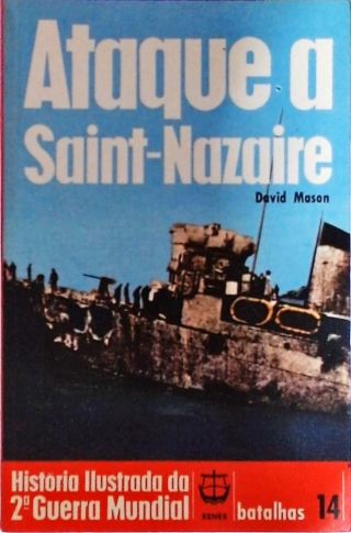 Ataque A Saint-Nazaire