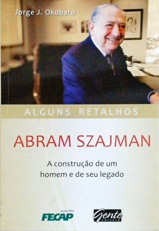 Abram Szajman