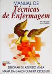 Manual de Técnicas de Enfermagem