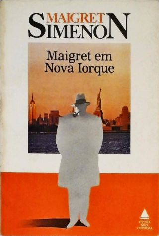 Maigret Em Nova Iorque
