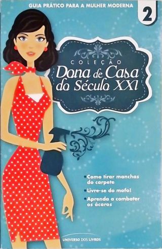 Dona De Casa Do Século XXI - Vol. 2