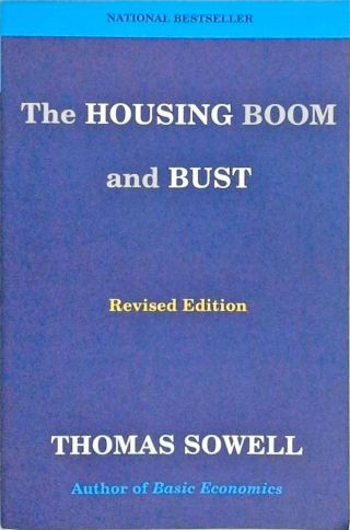 The Housing Boom And Bust