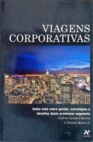 Viagens Corporativas