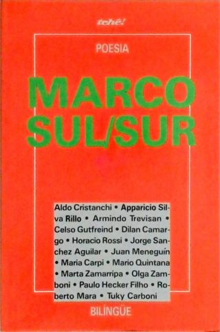 Marco Sul/sur