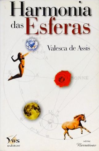 Harmonia Das Esferas