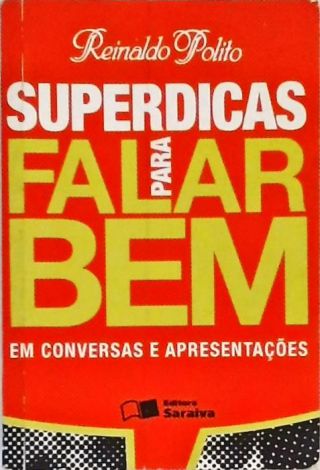 Superdicas Para Falar Bem