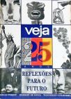 Veja 25 anos