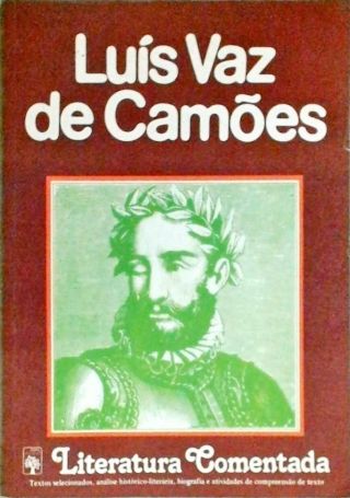 Luís Vaz de Camões