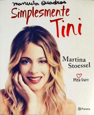 Simplesmente Tini