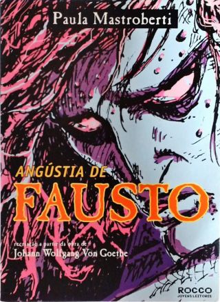 Angústia De Fausto