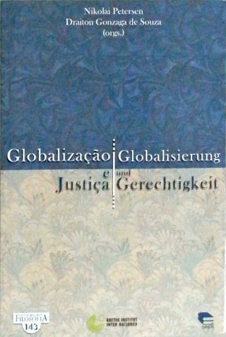 Globalização E Justiça