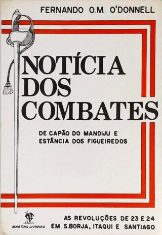 Notícia Dos Combates