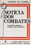 Notícia Dos Combates