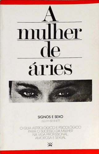 A Mulher De Áries