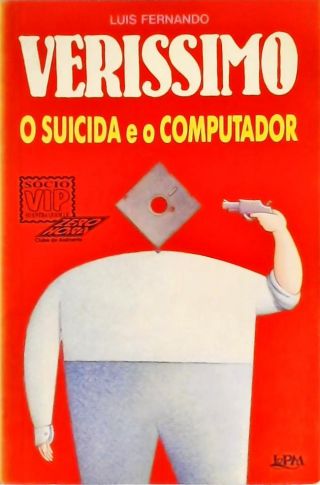 O Suicida e o Computador