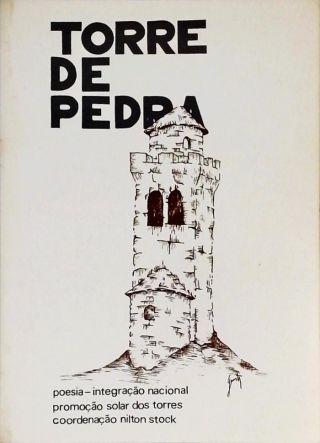 Torre De Pedra