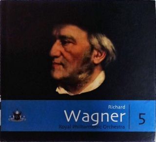 Richard Wagner - Royal Philharmonic Orchestra