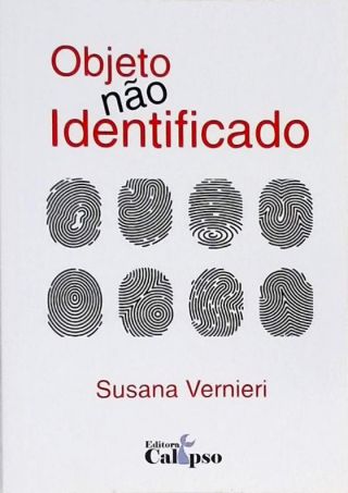 Objeto Não Identificado