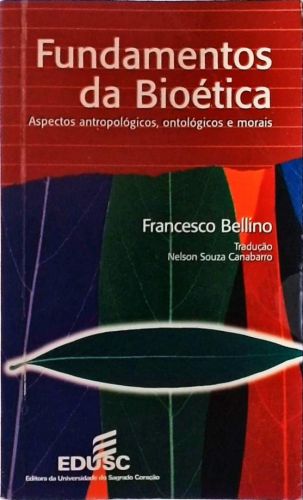 Fundamentos da Bioética