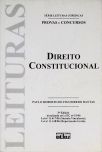 Direito Constitucional - Vol. 1