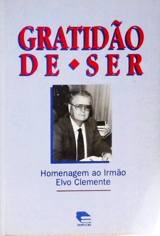 Gratidão de Ser