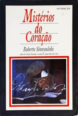 Mistérios Do Coração