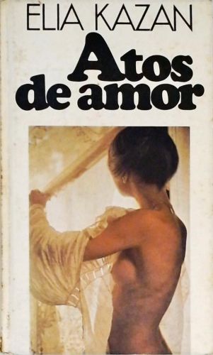 Atos De Amor