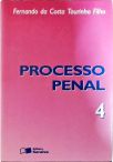 Processo Penal (Vol. 4)