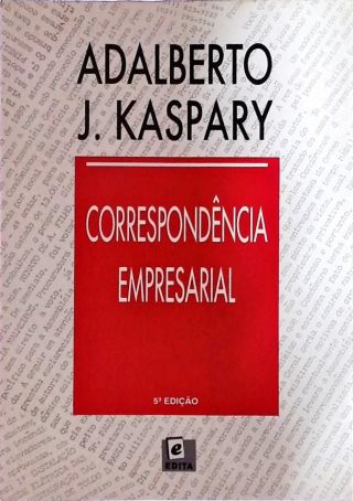 Correspondência Empresarial