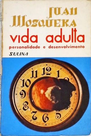 Vida Adulta - Personalidade e Desenvolvimento