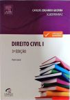 Direito Civil I - Parte Geral