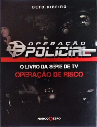 Operação Policial  