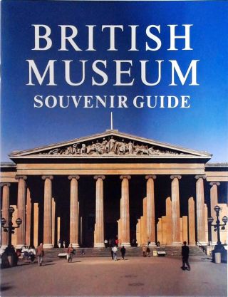British Museum - Souvenir Guide