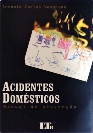 Acidentes Domésticos